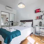 Flamingos - 81258al 公寓 Lisboa
