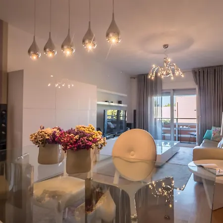 Apartmán Flamingos - 81258al
