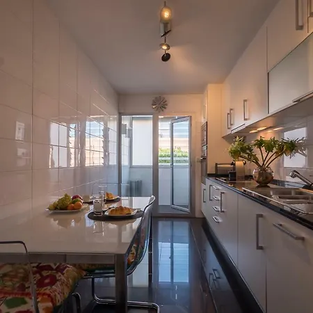 Appartement Flamingos - 81258al *