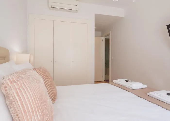 Apartmán Flamingos - 81258al