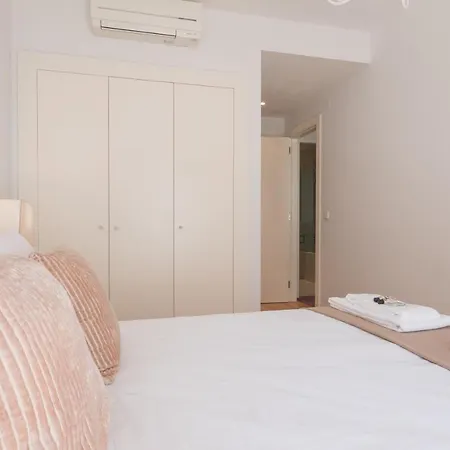 Appartement Flamingos - 81258al