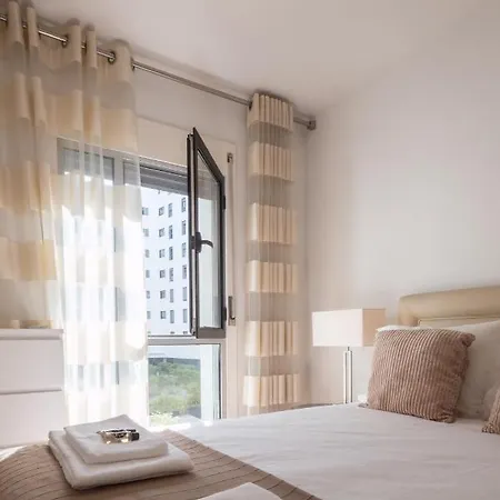 Appartement Flamingos - 81258al