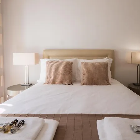 Apartmán Flamingos - 81258al Lisboa