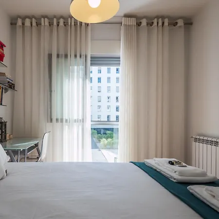 Apartmán Flamingos - 81258al *
