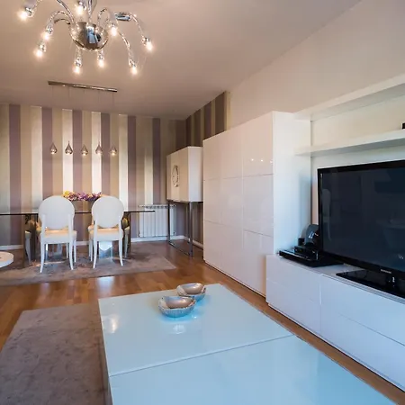 Flamingos - 81258al Appartement