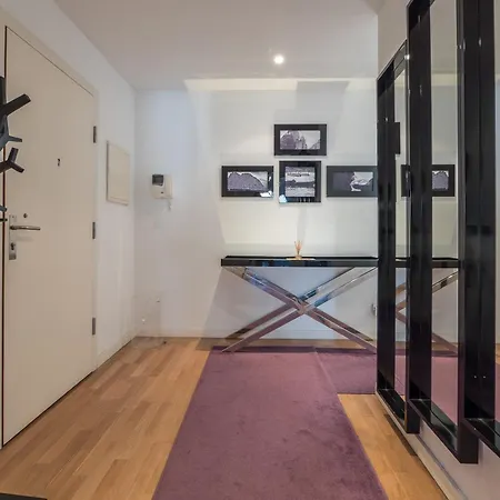 Flamingos - 81258al Apartmán Lisboa