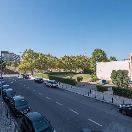 Apartmán Flamingos - 81258al Lisboa