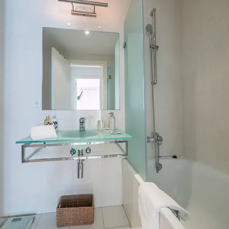 Flamingos - 81258al * Lissabon