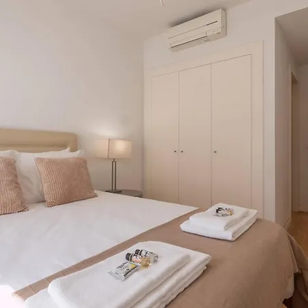 Apartmán Flamingos - 81258al