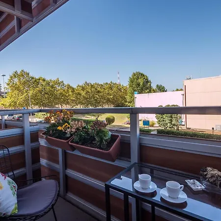 Flamingos - 81258al Appartement *