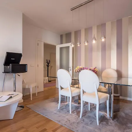 Apartmán Flamingos - 81258al *