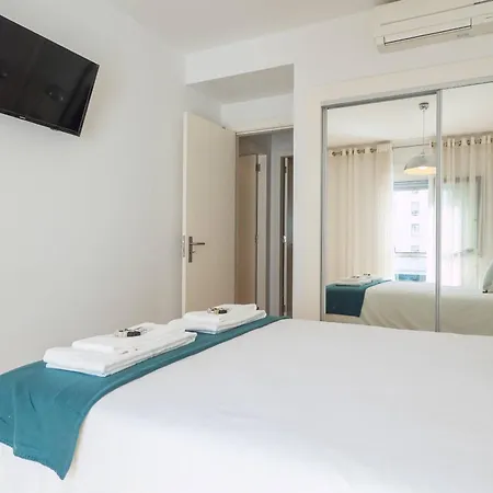 Flamingos - 81258al * Lisboa