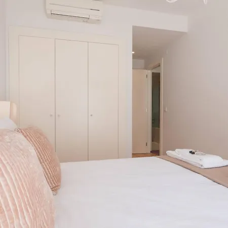 Flamingos - 81258al Apartamento *