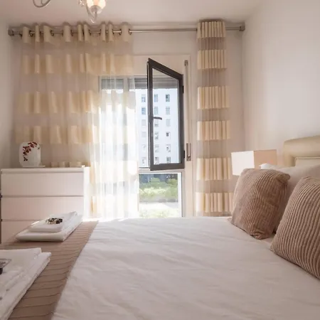 Apartamento Flamingos - 81258al Lisboa