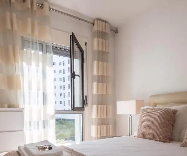 Apartment Flamingos - 81258al