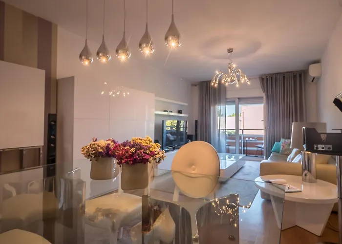 Apartment Flamingos - 81258al