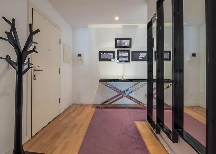 Flamingos - 81258al Apartment Lisbon