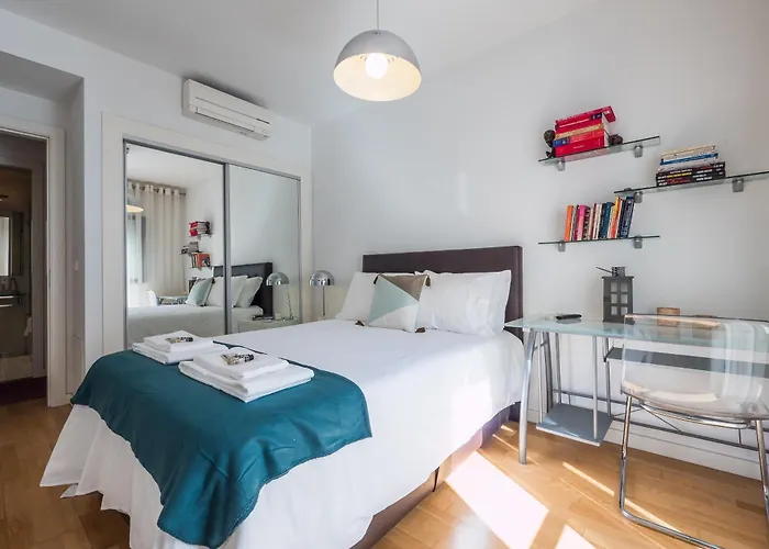 Flamingos - 81258al Apartman