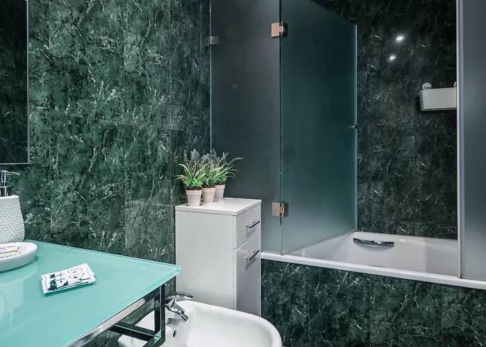 Flamingos - 81258al Apartment Lisbon