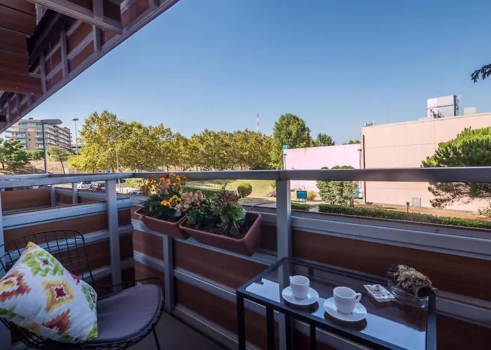 Flamingos - 81258al Apartment *