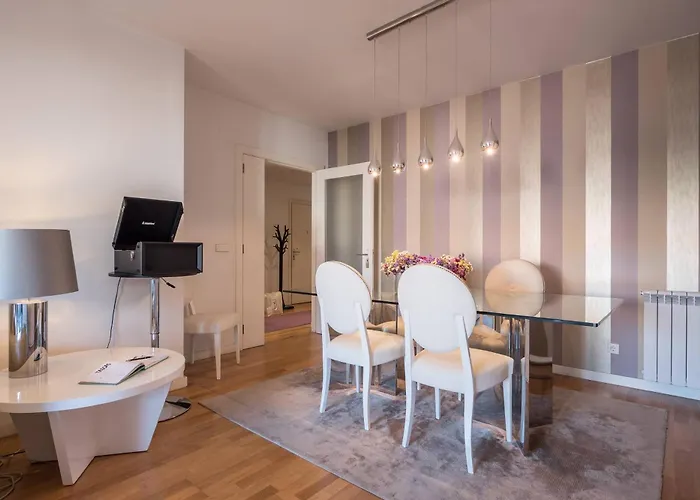 Apartman Flamingos - 81258al *