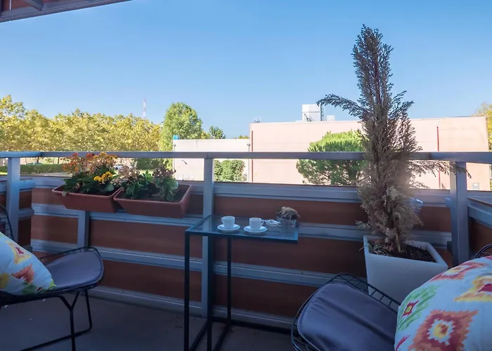 Flamingos - 81258al Apartment Lisbon