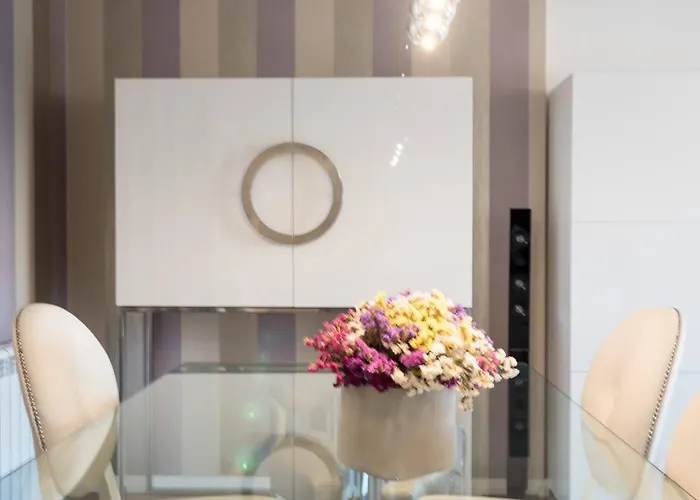 Apartment Flamingos - 81258al