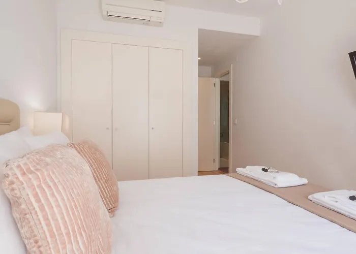 Flamingos - 81258al Apartment *