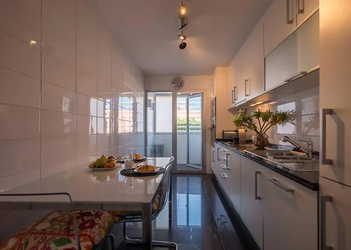 Apartment Flamingos - 81258al