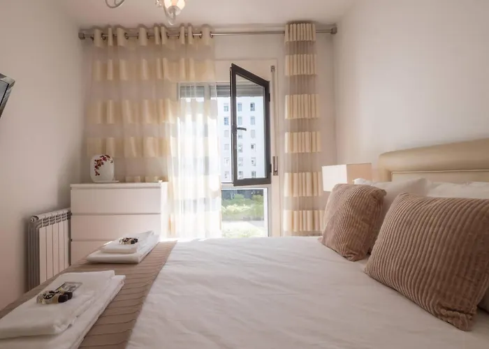 Apartment Flamingos - 81258al Lisbon