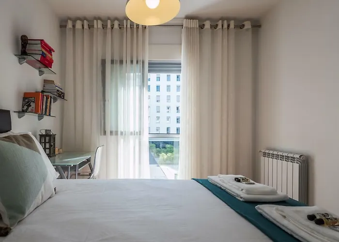 Flamingos - 81258al Apartment *