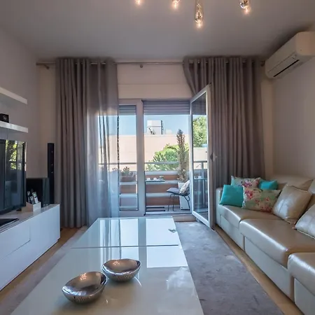 Apartment Flamingos - 81258al