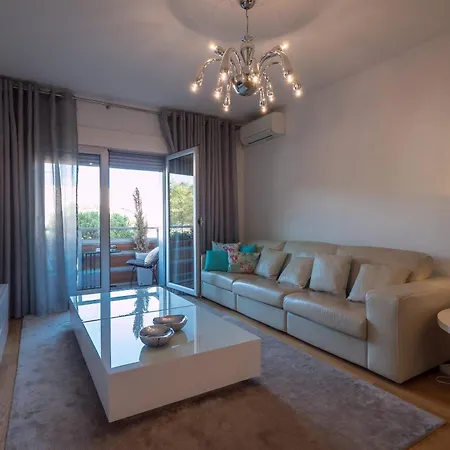 Apartment Flamingos - 81258al Lissabon